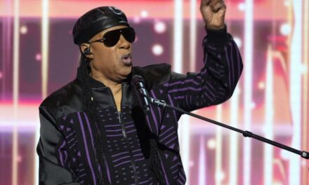 Stevie Wonder includes stop in Greensboro on 10-city tour