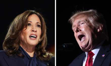 Uncommitted group declines to endorse Harris, but says it still opposes another Trump presidency • Michigan Advance