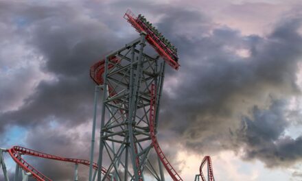 The new roller coaster coming to Cedar Point looks terrifying