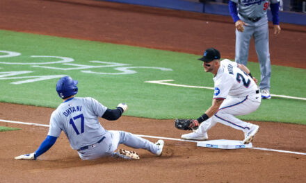 Dodgers Schedule Suggests Shohei Ohtani Will Reach 50/50 Milestone at Home