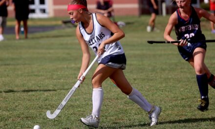 Gloucester Tech shuts out Timber Creek – Field hockey recap