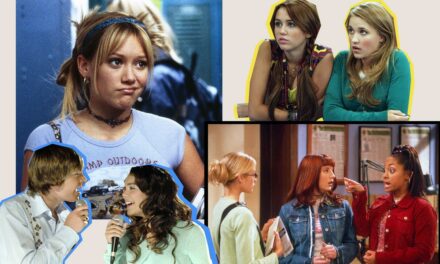 The Untold Story of Disney Channel’s Rise and Fall