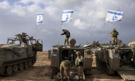 Hey Pentagon, Pay Attention. Israel Is Showing You How to Win Wars.