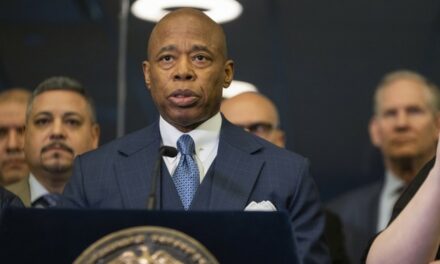 Another NYPD Commissioner Raided by Feds