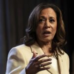 The Expressions at the End of This Harris Interview Are Something Else – That’s the Real Kamala