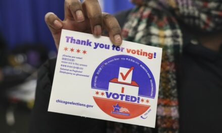 Thing That’s Totally Not Happening Happened AGAIN: Oregon DMV ‘Accidentally’ Registers Illegals to Vote