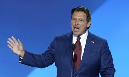 DeSantis: We’re Investigating This Assassination Attempt For Ourselves