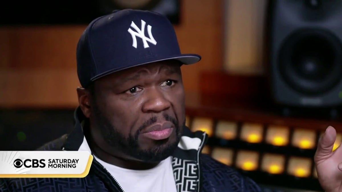 50 Cent