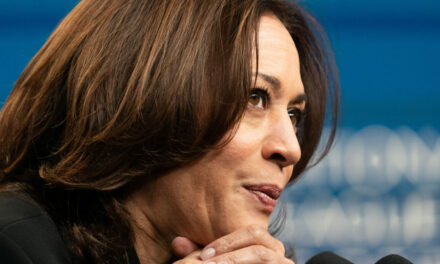 26 Questions Americans Deserve To Have Kamala Harris Answer During The Presidential Debate