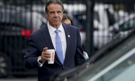 ‘GRANDMA KILLER’: Emails Show Cuomo PERSONALLY Altered COVID Nursing Home Death Numbers and LIED About It