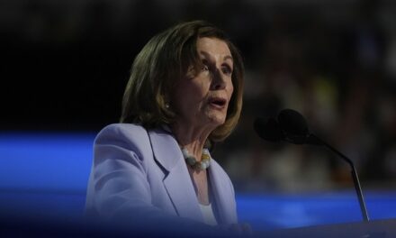 Nancy Pelosi’s Attempt to Dismiss Her Coup of Joe Biden Is So Absurd You’ll Think She’s Drunk