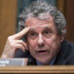 Are Democrats Calling It Quits on Sherrod Brown and the Ohio Senate Race?