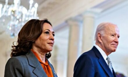 FTC Commissioner Warns Biden-Harris Overreach Could Target Conservatives on Tech Platforms