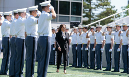 ‘You Got Our Kids Murdered’: Gold Star Families Lambast Harris For Politicizing Trump’s Appearance At Arlington Ceremony