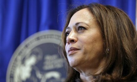 OH REALLY NOW? Kamala Harris Blamed Inflation on ‘Price Gouging’, Admits VERY FEW Companies Do It