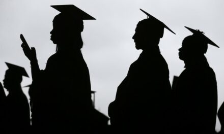 You’re Fired! Gen Z College Grads ‘Unmotivated, Need to Constantly Be Told What to Do’