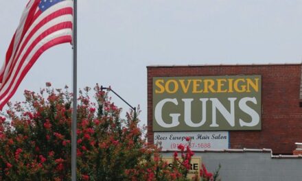 Federal Court Tries To Force States To Enforce Unconstitutional Gun Laws