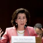 Talk About Vile, Dangerous Rhetoric: Commerce Sec. Gina Raimondo’s New Comment on Trump Is Indefensible