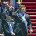 Argentina’s Milei Pokes His Finger in UN’s Eye, Rejects Their ‘Socialist Agenda’