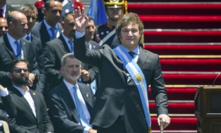 Argentina’s Milei Pokes His Finger in UN’s Eye, Rejects Their ‘Socialist Agenda’