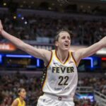 This Is the Way: Caitlin Clark Overcomes the Haters, Wins Nearly Unanimous WNBA Rookie of the Year Award