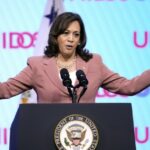 ADIOS, Amiga! Harris Advantage With Latinos Is Worst for Dems in FOUR Presidential Election Cycles