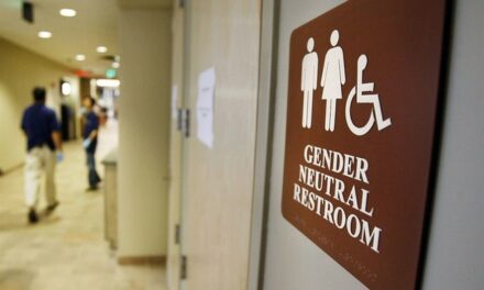 Warwick, RI School Board Candidate Wants Boys in Girls’ Bathrooms