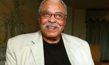 James Earl Jones’s Inspiring Journey to Stardom