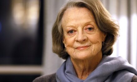 Incredibly Versatile, and Incredibly Talented: Dame Maggie Smith, Dead at 89