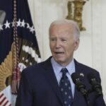 Biden’s Weakness and Confusion on Full Display As He Throws Israel Under Bus in Face of Terrorists