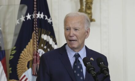 Biden WH Briefing: Tone Deaf on Hurricane, Feeds Netanyahu Conspiracy Theory, Throws Kamala Under Bus