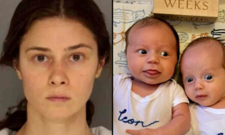 Pennsylvania seeks to execute first woman in 80 years after alleged assault, homicide of twin babies