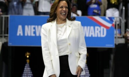 GOP Bill Calls Kamala Harris’ Bluff, Would Block Taxpayer Funds for Illegal Immigrant Gender Surgery