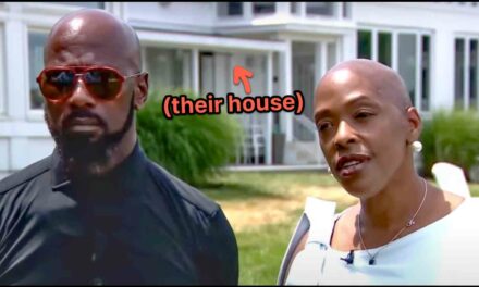 Lawsuit: Rich black couple in majority-black town says neighbors keep calling the police on them because they are black 🥴