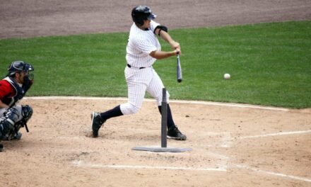 In Interest of Fairness, Chicago White Sox To Be Allowed To Use Batting Tee