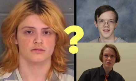 We know all the family details about this week’s school shooter, but we still know very little about the Trump or Covenant School shooters. Let’s talk about it.