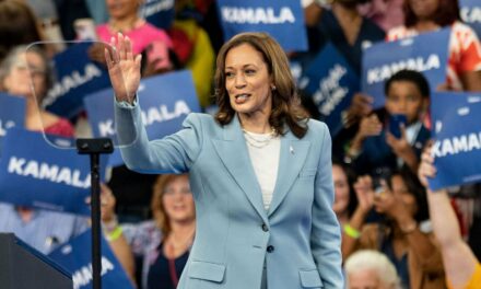 Kamala’s 7 Debate Demands Revealed