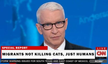 Media Assures Americans That Migrants Haven’t Killed Any Cats, Just Women And Children