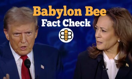 The Bee Fact Checks Last Night’s Debate