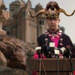 Mola Ram Says He Has Found No Evidence To Support Trump’s Claim Of Heart-Ripping Ceremonies Taking Place Within Temple Of Doom