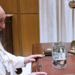 Vatican Installs ‘Heresy Jar’ In Pope’s Office