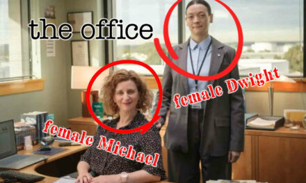 A trailer for the Australian remake of “The Office” just dropped … where’s the funny?