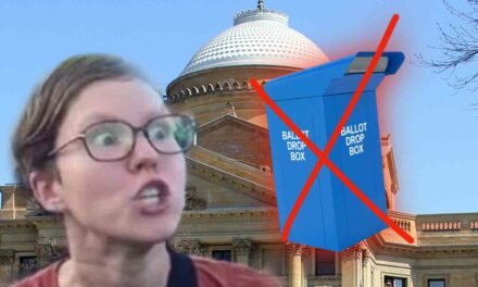 Pennsylvania county bans drop boxes after woman caught with multiple ballots