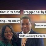 Atlantic City mayor refuses to step down after he and his superintendent wife are indicted for savagely beating daughter