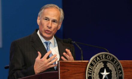 Governor Abbott Declares Texas Sanctuary State For Memers