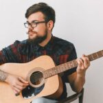 Worship Leader Confident He Can Write Better Song Than Anything In Dusty Old Hymnal