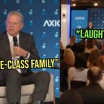 Did … did Al Gore just make fun of Kamala Harris?