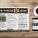 Bee Forum News: Hot New Game ‘Exploding Pagers’ Popular In Middle East