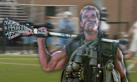 Lacrosse players hospitalized after intense workout with Navy SEAL … their muscles were so stressed that they were leaching toxins into their blood 😨