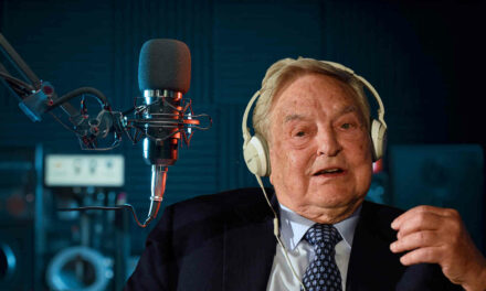 The FCC is moving to fast-track George Soros’s purchase of over 200 radio stations nationwide